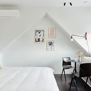 Hotel Edgar, Gent